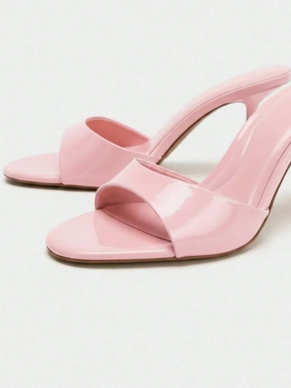 N/A pink party